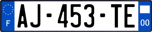 AJ-453-TE