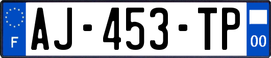 AJ-453-TP