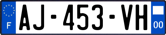 AJ-453-VH