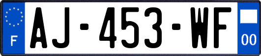 AJ-453-WF