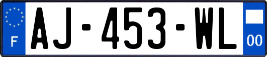 AJ-453-WL