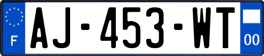 AJ-453-WT