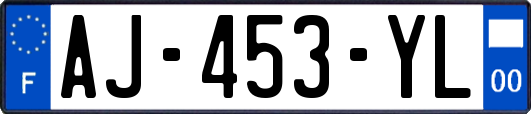 AJ-453-YL