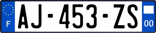AJ-453-ZS