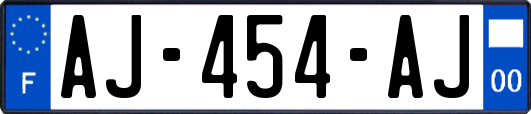 AJ-454-AJ