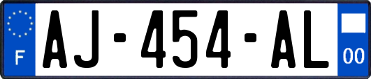 AJ-454-AL