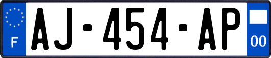 AJ-454-AP