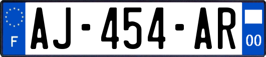 AJ-454-AR