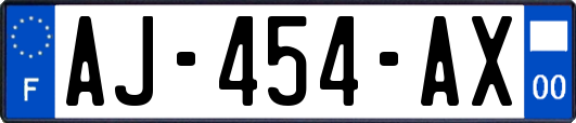 AJ-454-AX