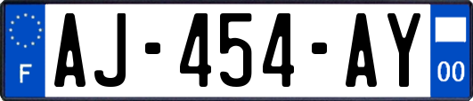 AJ-454-AY