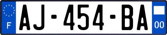 AJ-454-BA