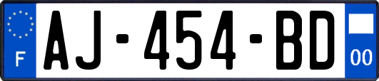 AJ-454-BD