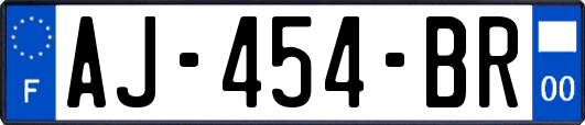 AJ-454-BR