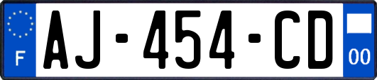 AJ-454-CD