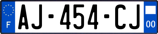 AJ-454-CJ