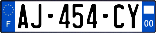 AJ-454-CY
