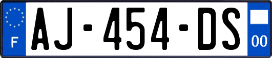 AJ-454-DS