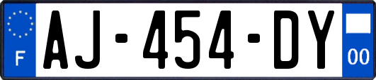 AJ-454-DY