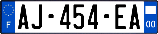 AJ-454-EA