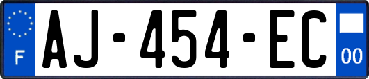 AJ-454-EC