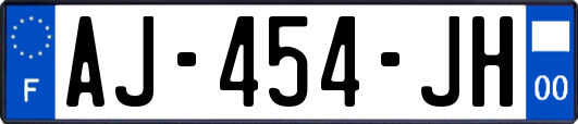 AJ-454-JH