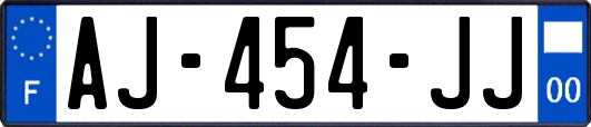 AJ-454-JJ