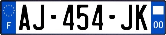 AJ-454-JK