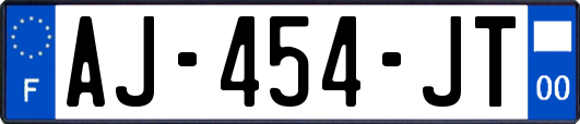 AJ-454-JT