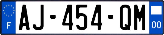 AJ-454-QM