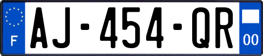 AJ-454-QR