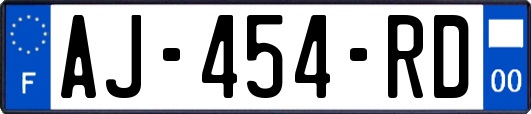 AJ-454-RD
