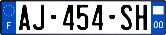AJ-454-SH