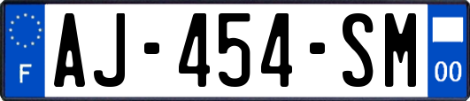 AJ-454-SM