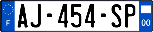 AJ-454-SP