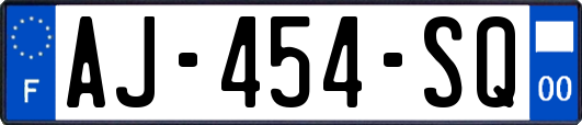 AJ-454-SQ