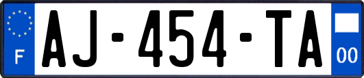 AJ-454-TA