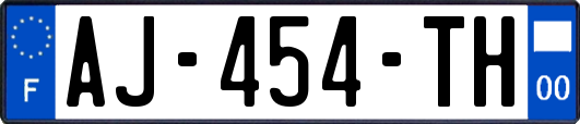 AJ-454-TH