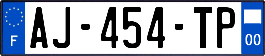 AJ-454-TP