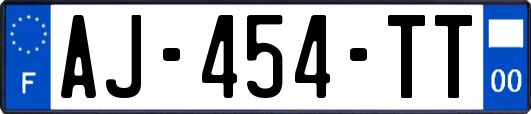 AJ-454-TT
