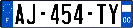 AJ-454-TY