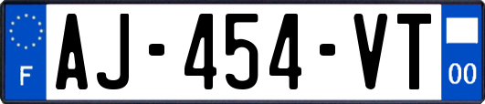 AJ-454-VT