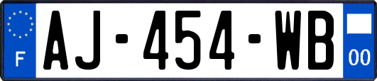 AJ-454-WB
