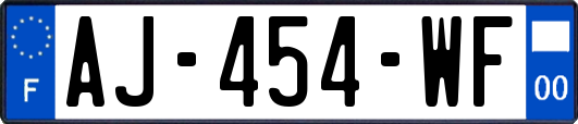 AJ-454-WF