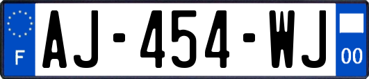 AJ-454-WJ