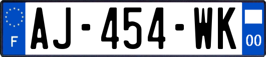 AJ-454-WK