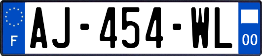 AJ-454-WL