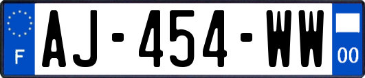 AJ-454-WW