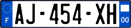 AJ-454-XH