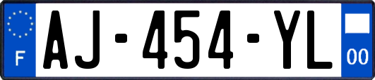 AJ-454-YL