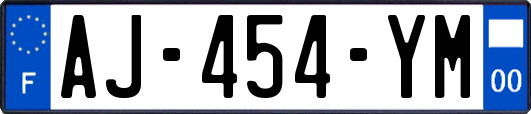 AJ-454-YM